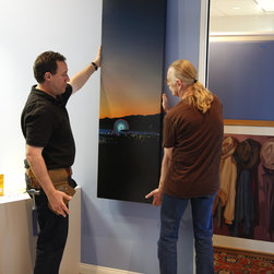 Art Installation - Home Decor