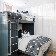 Bunk room