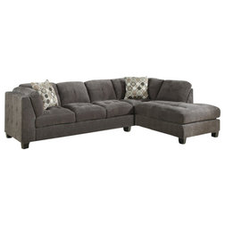 Sectional Sofas by Lorino Home
