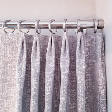Drapery Ideas