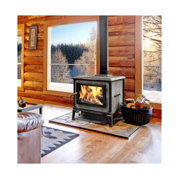 Hearthstone Mansfield Soapstone Wood Stoves