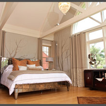 Bedrooms