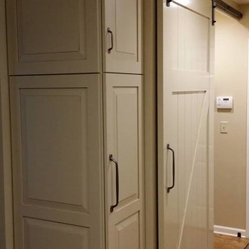 Kolassa Kitchen