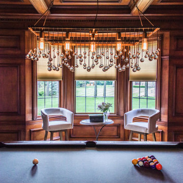 Tuscan Glamour Estate