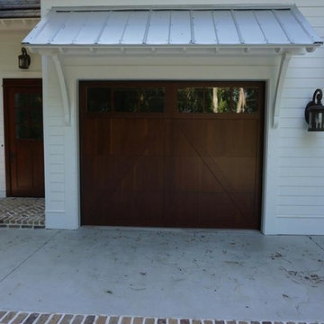 Exterior Doors
