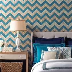 Wallpaper - Wall Decor