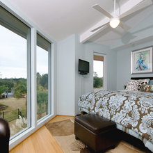 Bedrooms