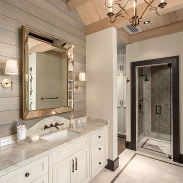 Stonebridge Bathroom