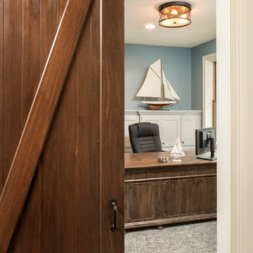 Orono Natural Luxury