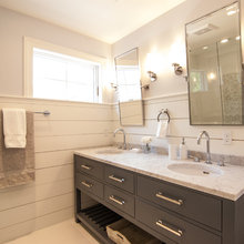beach condo bathroom