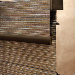 Hunter Douglas Alustra&reg; - Roman Shades