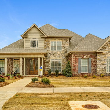 2016 Spring Tour of Homes