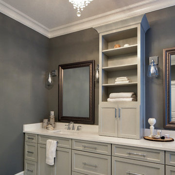 Master on the Main: Repurposing Underused Space