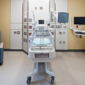KRMC Pediatric Center