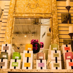 Boutique + Garden Center - Home Decor
