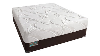 Simmons Comfortpedic Balance Days Mattress