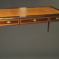Antique Desks & Writing Tables - Desks And Hutches