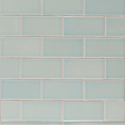 Portland Field - Wall And Floor Tile