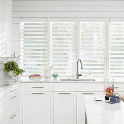 Windows - Window Blinds