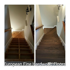 European Fine Hardwood Floors Knoxville Tn Us 37918