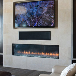 Modern Executive Estate in Chateau Du Lac, Flower Mound, TX - Products