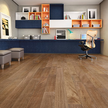 Exotic Hardwoods