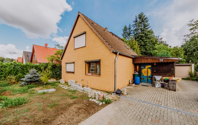 7 spannende Fakten übers Renovieren & Sanieren