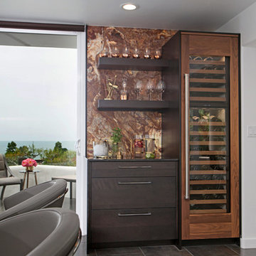 Architectural Artistry in Del Mar, CA
