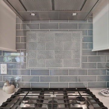 The Power of Twos: A Stunning Kitchen and Bath Remodel in Mechanicville, NY