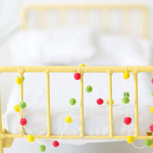 Mini bedroom (nursery)...