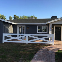 Exterior Paint
