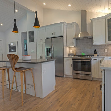 Kitchen Remodels