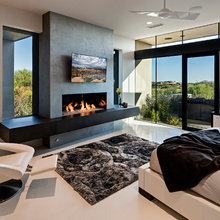 Bedrooms