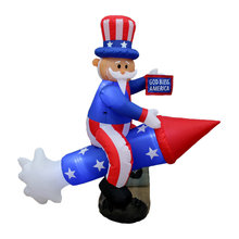 Patriotic Holidays