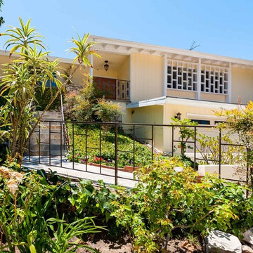 Beverly Hills Mid-Century