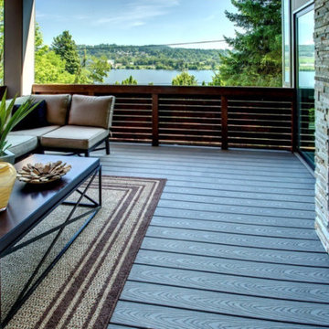 Mercer Island Modern
