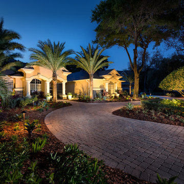 Fishhawk Trails - Vines Project (Campus Signature Package)