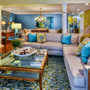 North Hills Residence