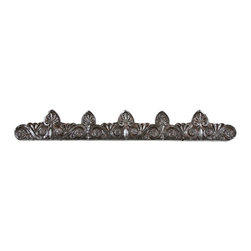 Architectural Metal Work - Home Decor