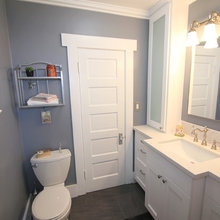 Bungalow Bathrooms