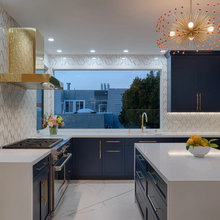 My Kitchen