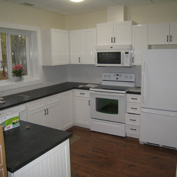 Custom Kitchen