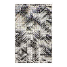 Hestia Natural Fiber Rug, 5'x8'