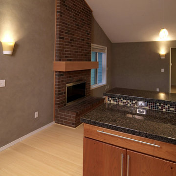 Tualatin Home