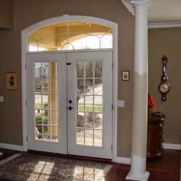 Southern Front Doors