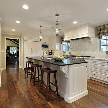 Granite Countertops