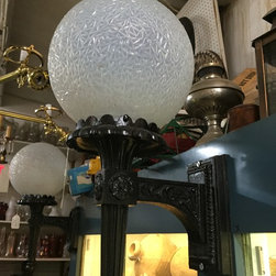 Lighting - Outdoor Wall Lights And Sconces