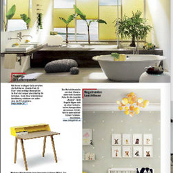 HAUSBAU AUSTRIA | 2016 - Ceiling Lighting