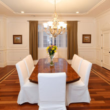 dining rooms