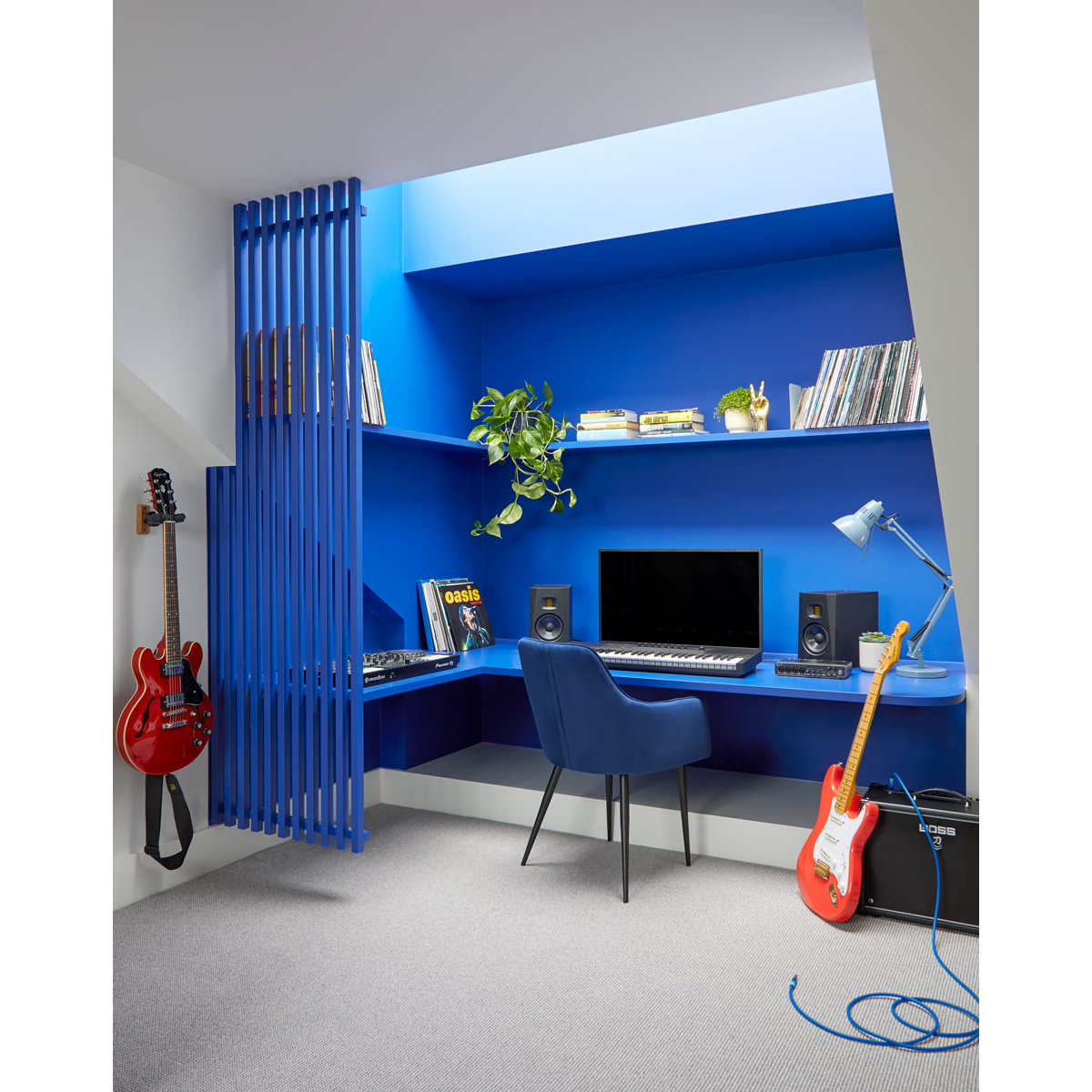 Victorian Renovation